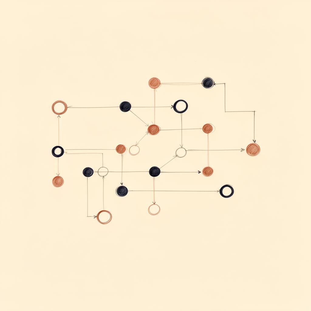 Workflow diagram